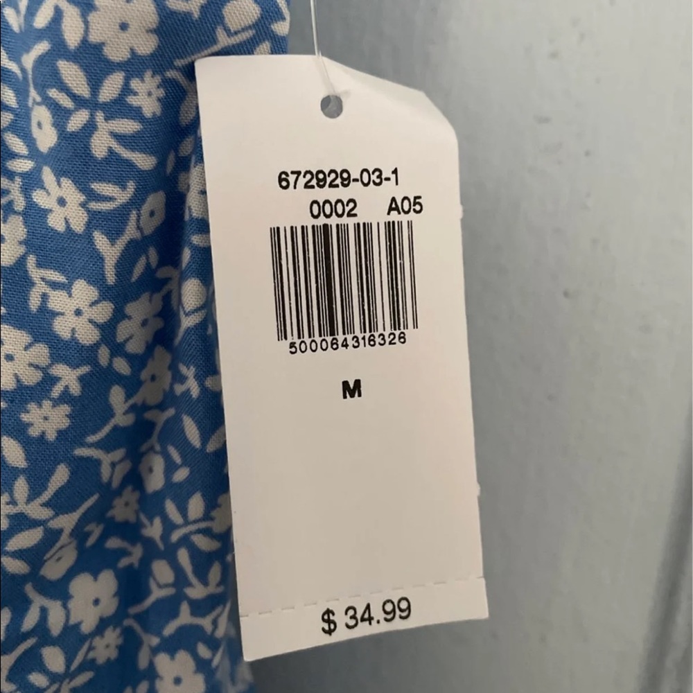 Old Navy Romper